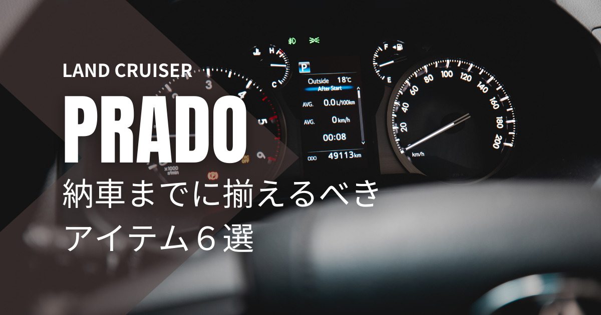 ys1985※プロフ必須※様専用プラド150系後期 手頃な価格 - lapommegroup.com